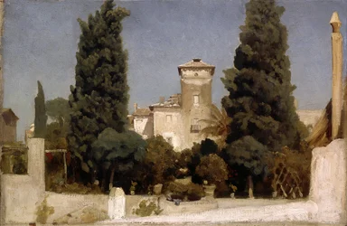 De Villa Malta